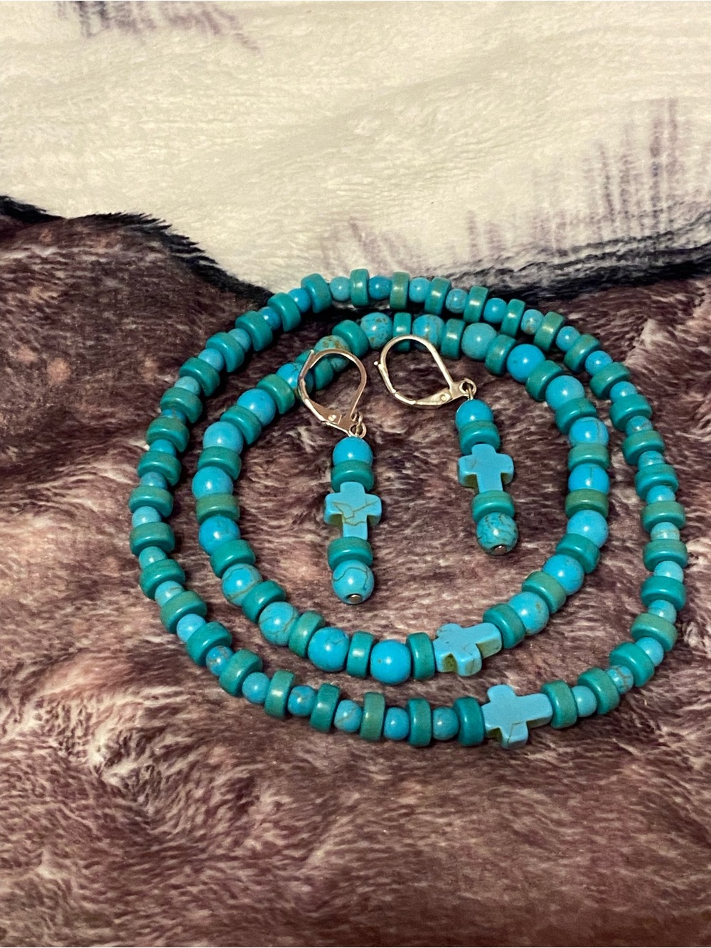 Jewelry set